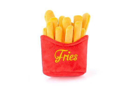 Toy - Mini Fries Plush